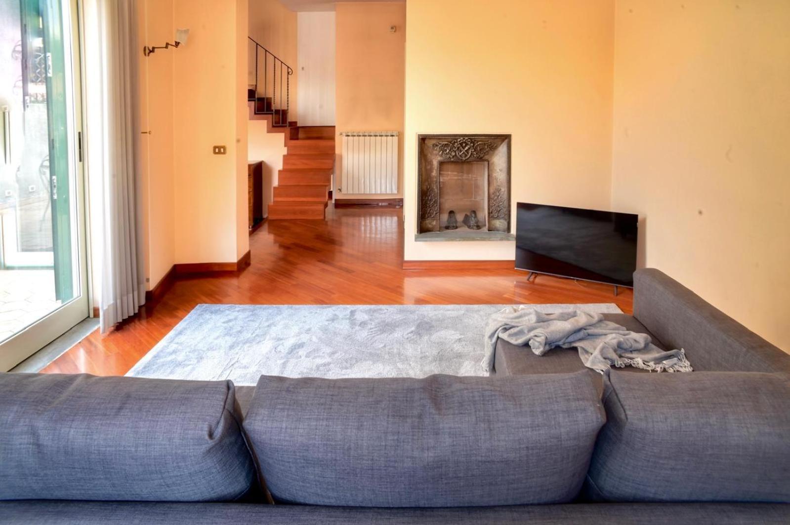 Appartamento Dimora Coppede Roma