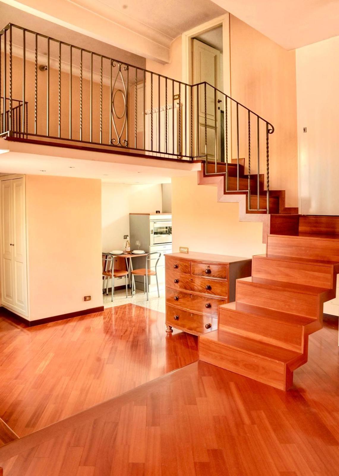 Appartamento Dimora Coppede *