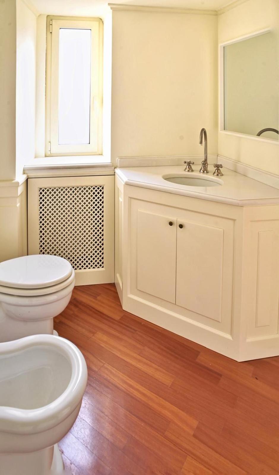 Apartamento Dimora Coppede