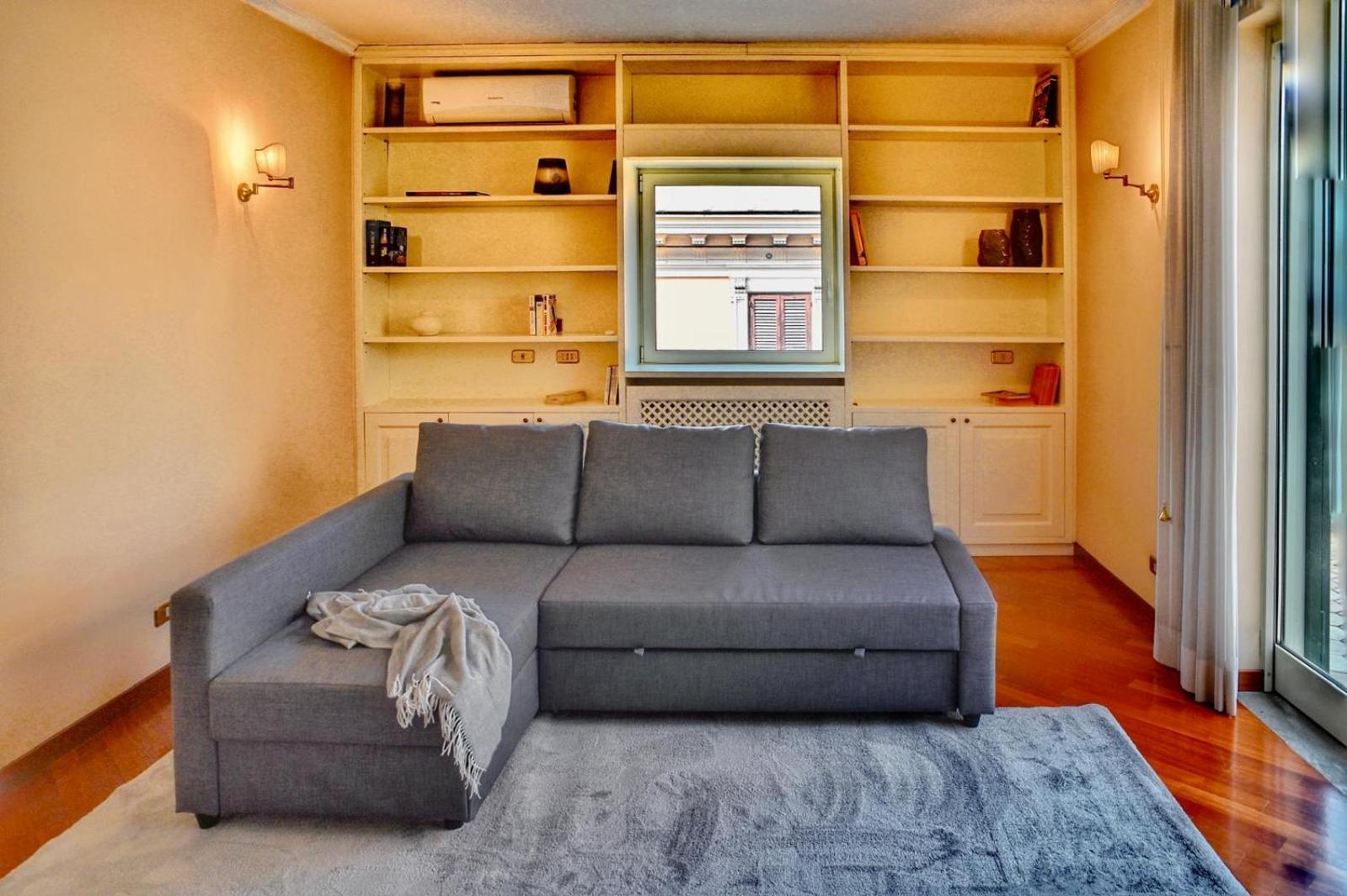 Apartamento Dimora Coppede