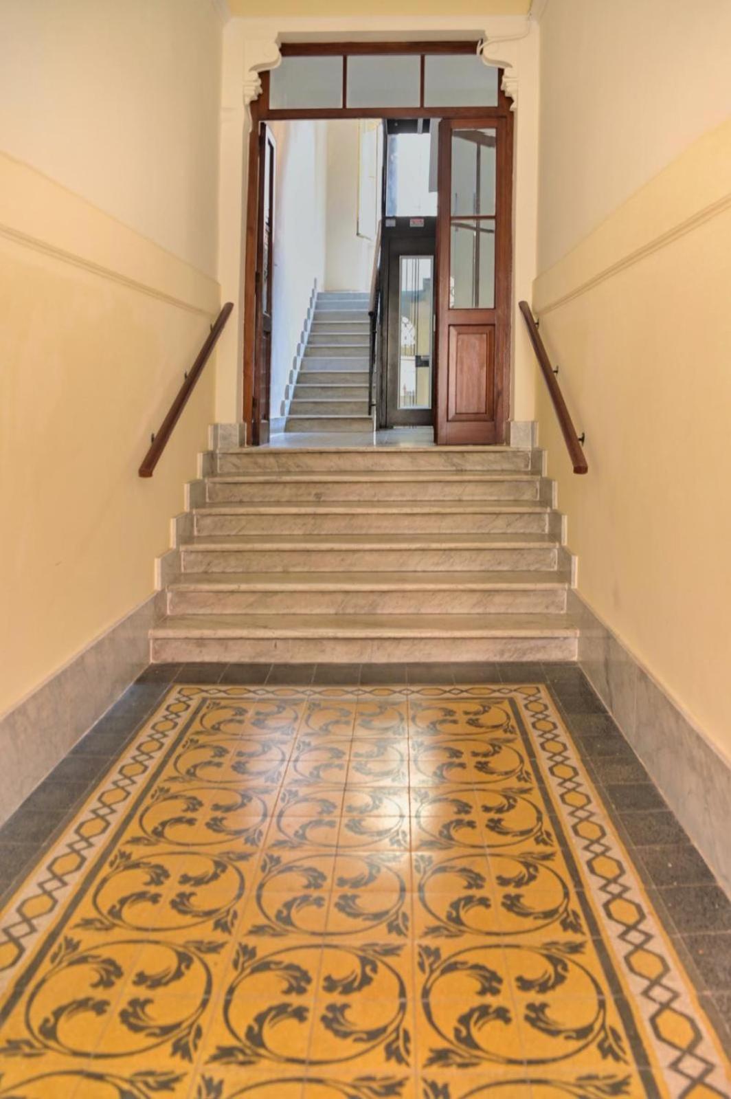 Dimora Coppede Apartamento Roma