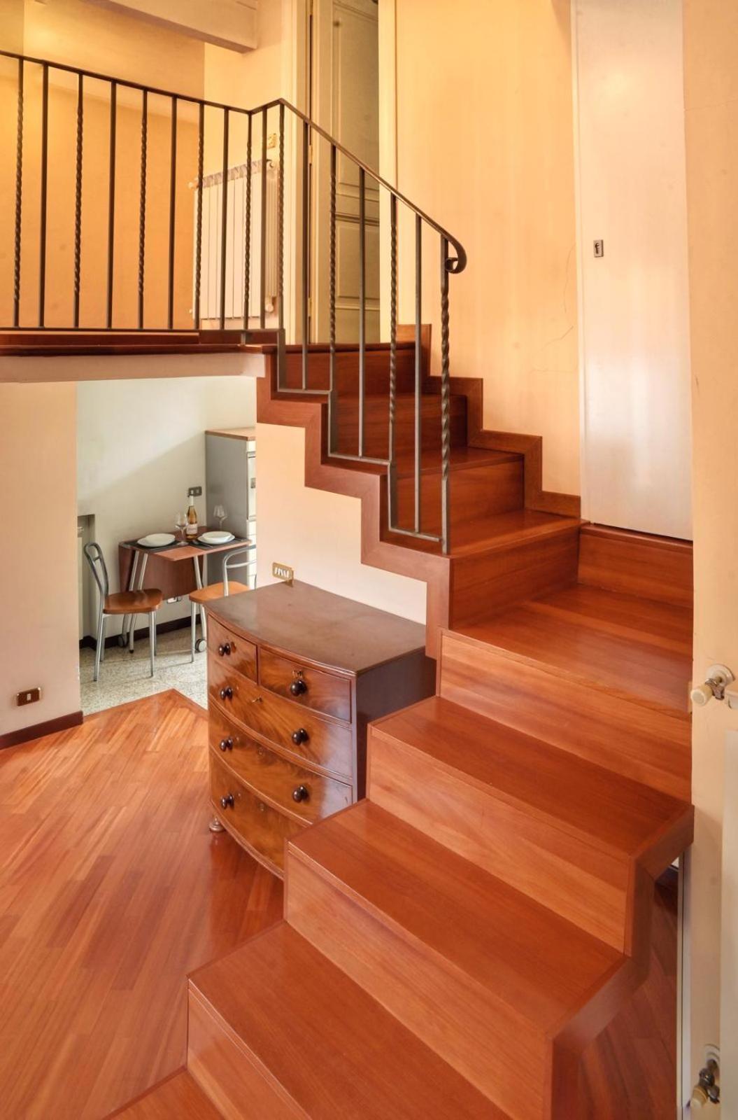 Apartamento Dimora Coppede